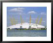 The Millennium Dome, Greenwich, London, England, Uk by Fraser Hall Limited Edition Print