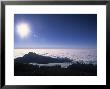 Mawenzi Peak, Kilimanjaro, Tanzania by Paul Joynson-Hicks Limited Edition Print