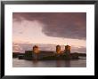 Olavinlinna Castle, Savonlinna, Eastern Finland, Finland by Doug Pearson Limited Edition Print