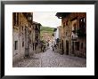 Santilla Del Mar, Cantabria, Spain by Gavin Hellier Limited Edition Print