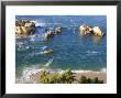 Acapulco, Guerrero State, Pacific Coast, Mexico by Peter Adams Limited Edition Print