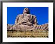 The Great Buddha Statue, Bodhgaya, Bihar, India by Richard I'anson Limited Edition Print