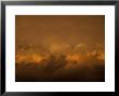 Thunderstorm Clouds Form In Iowa by Joel Sartore Limited Edition Print