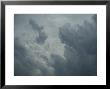 Thunderstorm Over A Road In Iowa by Joel Sartore Limited Edition Print