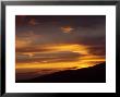 Dramatic Sky With Clouds At Sunset by Raymond Gehman Limited Edition Print