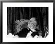 President Franklin D. Roosevelt Listening To Speeches During The Jackson Day Dinner by Thomas D. Mcavoy Limited Edition Pricing Art Print