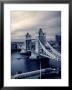 Tower Bridge, London, England by Jon Arnold Limited Edition Pricing Art Print