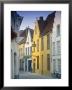 Bruges, Belgium by Peter Adams Limited Edition Print