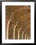 Hall Of Public Audiences, Agra Fort, Agra, Uttar Pradesh, India by Walter Bibikow Limited Edition Print