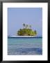 Panama, Comarca De Kuna Yala, San Blas Islands, Pelican Island by Jane Sweeney Limited Edition Pricing Art Print