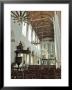 Interior, Oude Kirk (Old Church), Delft, Holland (The Netherlands) by Gary Cook Limited Edition Print