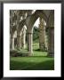 Rievaulx Abbey, North Yorkshire, England, United Kingdom by Roy Rainford Limited Edition Print