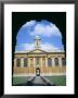 Queens College, Oxford, Oxfordshire, England, United Kingdom by David Hunter Limited Edition Print