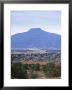 Cerro Pedernal, Rio Arriba County, New Mexico, Usa by Michael Snell Limited Edition Print