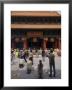 Wong Tai Sin Temple, Wong Tai Sin District, Kowloon, Hong Kong, China, Asia by Sergio Pitamitz Limited Edition Print