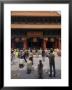 Wong Tai Sin Temple, Wong Tai Sin District, Kowloon, Hong Kong, China, Asia by Sergio Pitamitz Limited Edition Pricing Art Print