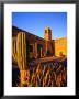 Mission Santa Rosalia De Mulege, Built In 1770 Overlooking The Santa Rosali River, Mulege, Mexico by Brent Winebrenner Limited Edition Print