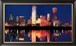 Dallas, Texas by Jerry Driendl Limited Edition Pricing Art Print