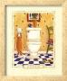 La Toilette by Sudi Mccollum Limited Edition Print