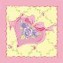 Heart Purse by Emily Duffy Limited Edition Pricing Art Print