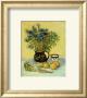 Still Life, C.1888 by Vincent Van Gogh Limited Edition Pricing Art Print