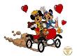 Nifty Nineties - Mickey & Minnie by Walt Disney Limited Edition Pricing Art Print