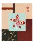 Orchid Ii by Sophia Davidson Limited Edition Pricing Art Print