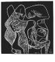La Mer Est Toujours Presente Ii by Le Corbusier Limited Edition Pricing Art Print