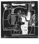 La Mer Est Toujours Presente V by Le Corbusier Limited Edition Pricing Art Print