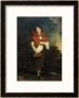 Emily Anderson: Little Red Riding Hood by Thomas Lawrence Limited Edition Print