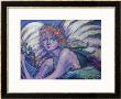 Angel X by Gina Bernardini Limited Edition Pricing Art Print