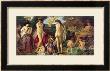 Anselm Feuerbach Pricing Limited Edition Prints
