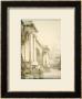Old Blackfriars Bridge, London by William Turner Limited Edition Pricing Art Print