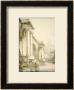 Old Blackfriars Bridge, London by William Turner Limited Edition Print