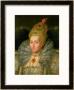 Queen Elizabeth I by Marcus Gheeraerts Limited Edition Print