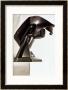 Greater Horse, 1914 by Marcel Duchamp Limited Edition Pricing Art Print