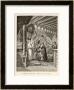 Charlemagne Is Crowned Emperor At Rome By Pope Leo Iii by Joseph Blanc Limited Edition Pricing Art Print