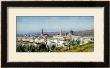 View Of Florence, 1874 by Samuel Colman Limited Edition Print