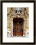 Entrance Door To The Apartments At 29 Avenue Rapp, Designed 1901 by Jules Lavirotte Limited Edition Pricing Art Print