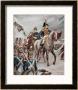 Simon Bolivar by Franco Gomez Limited Edition Print