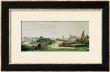 View Of Nuremberg, 1496-97 by Albrecht Durer Limited Edition Pricing Art Print