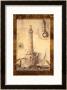 Lighthouse I by Susan Gillette Limited Edition Print