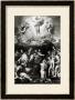 The Transfiguration, Circa 1519-20 by Raphael Limited Edition Print