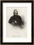 George A Custer American Soldier Probably Circa 1863 by Rogers Limited Edition Print