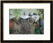 Four Breton Women, 1886 by Paul Gauguin Limited Edition Print