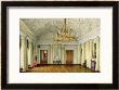 The Moorish Hall, The Winter Palace by Konstantin Andreyevich Ukhtomsky Limited Edition Pricing Art Print