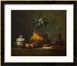 La Brioche by Jean-Baptiste Simeon Chardin Limited Edition Pricing Art Print