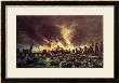 The Great Fire Of London, 1666 by Lieve Verschuier Limited Edition Pricing Art Print