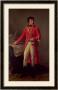 Napoleon Bonaparte First Consul, 1802 by Baron Antoine Jean Gros Limited Edition Print