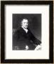 Portrait Of David Ricardo by Thomas Phillips Limited Edition Pricing Art Print